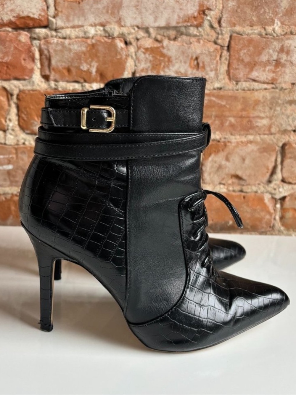ALTUZZARA FOR TARGET booties
